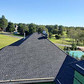 Roof Repair